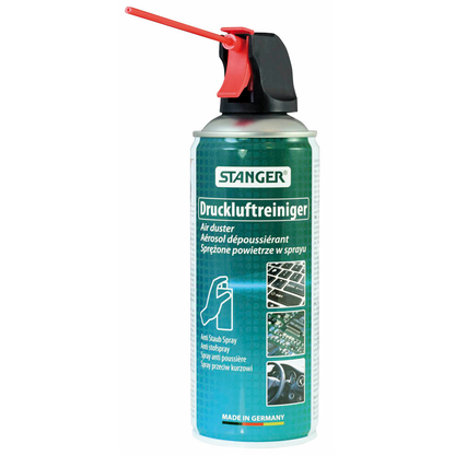 Artikelbild für STANGER Druckluftreiniger, 1 St., Artikelnummer 385937