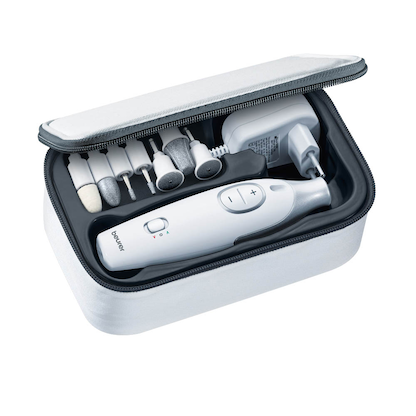 Artikelbild 2 für beurer MP 42 Maniküre & Pediküre-Set 10-tlg., 1 St., Artikelnummer 106292