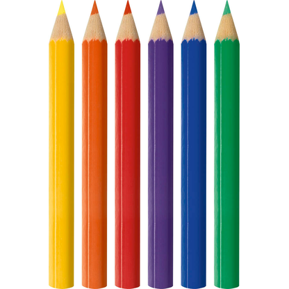 Artikelbild 3 für HEYDA 3D Weltall Malset farbsortiert, 1 St., Artikelnummer 689769