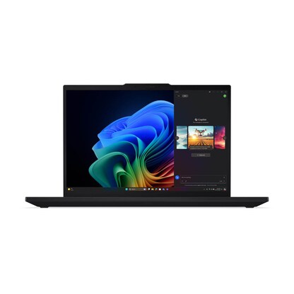 Artikelbild 5 für Lenovo ThinkPad T16 Gen 4 21QN005MGE Laptop 40,6 cm (16,0 Zoll), 64 GB RAM, 1 TB SSD, AMD Ryzen™ AI 7 PRO 350, Artikelnummer 791628