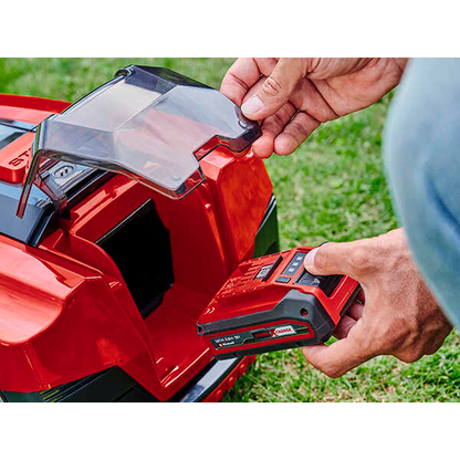 Artikelbild 6 für Einhell FREELEXO 550 Kit Mähroboter-Set 18,0 V für bis zu 550,0 m², mit 1 Akku, Artikelnummer 734067