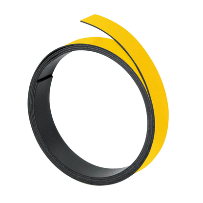 Artikelbild 5 für FRANKEN Magnetband gelb 0,5 cm x 1,0 m, 1 St., Artikelnummer 351229
