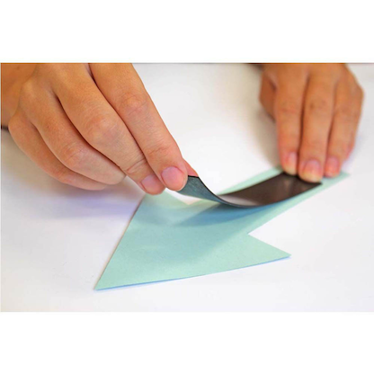 Artikelbild 11 für MAUL Magnetband selbstklebend schwarz 3,5 cm x 10,0 m, 1 St., Artikelnummer 293613