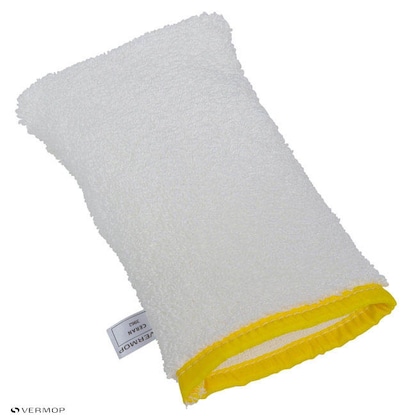 Artikelbild für VERMOP Reinigungshandschuh Mikrofaser 95 °C waschbar, 1 St., Artikelnummer 188583