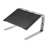 Artikelbild 1 für StarTech.com Laptop-Ständer Heavy Duty silber, Artikelnummer 170607