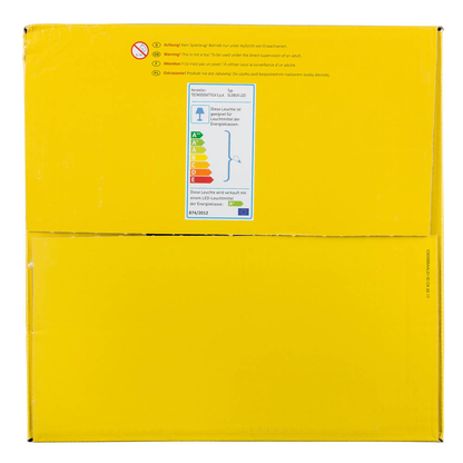 Artikelbild 12 für Idena Leuchtglobus, Artikelnummer 350492