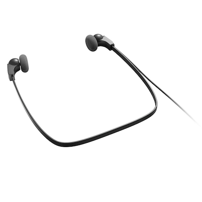 Artikelbild 3 für PHILIPS LFH0234 In-Ear-Kopfhörer schwarz, Artikelnummer 189427