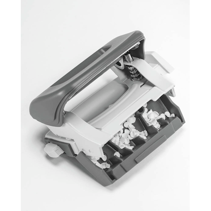 Artikelbild 5 für LEITZ Locher Recycle Mini schwarz, 1 St., Artikelnummer 854681