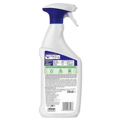 Artikelbild 2 für Mr. Proper Professional Allzweckreiniger 750 ml, Artikelnummer 178719