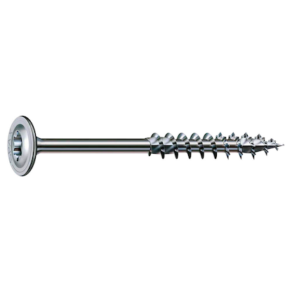 Artikelbild 4 für SPAX® Holzbauschrauben T40 Tellerkopf WIROX 0251010802405 8 mm x 240 mm, 50 St., Artikelnummer 396568