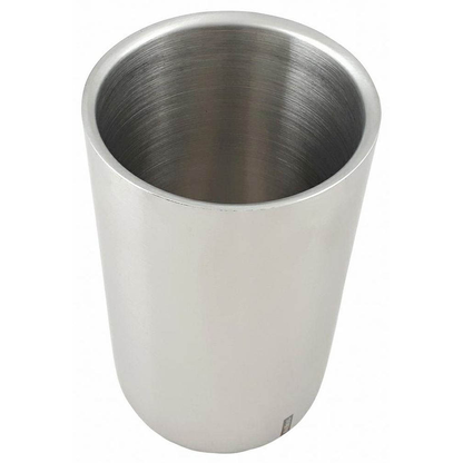 Artikelbild 3 für helios® Flaschenkühler Freeze U silber, Artikelnummer 638567