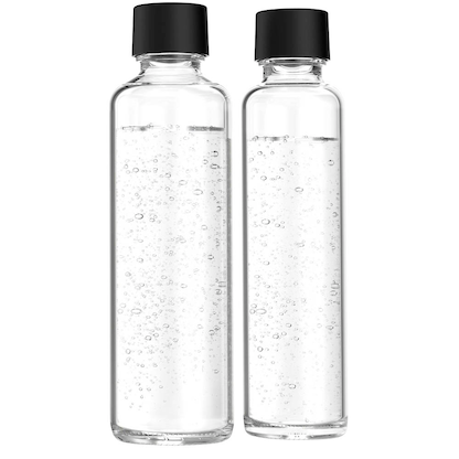 Artikelbild für Sodapop Flaschen 600,0 + 850,0 ml, 2 St., Artikelnummer 627097