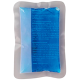 Artikelbild 1 für SÖHNGEN Kühlpad 1012035 blau 8,0 x 13,0 cm, 1 St., Artikelnummer 426761