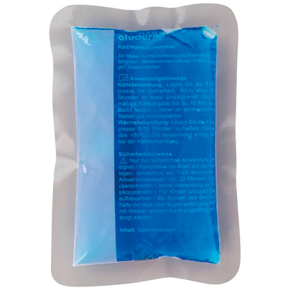 Artikelbild für SÖHNGEN Kühlpad 1012035 blau 8,0 x 13,0 cm, 1 St., Artikelnummer 426761