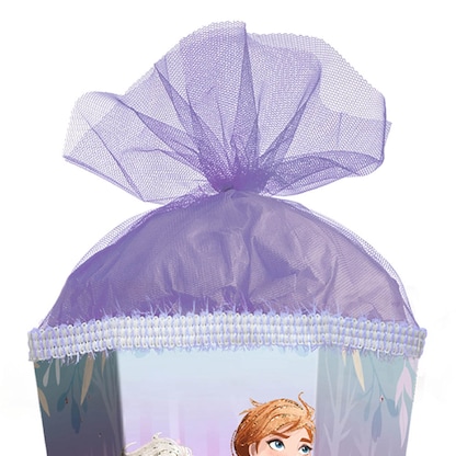 Artikelbild 5 für ROTH Schultüte Disney Frozen 85,0 cm mehrfarbig, Artikelnummer 676918