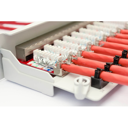 Artikelbild 3 für DIGITUS Ethernet Netzwerkkabel DK-1743-VH-250 250,0 m orange 1.200 MHz, 1 St., Artikelnummer 681696