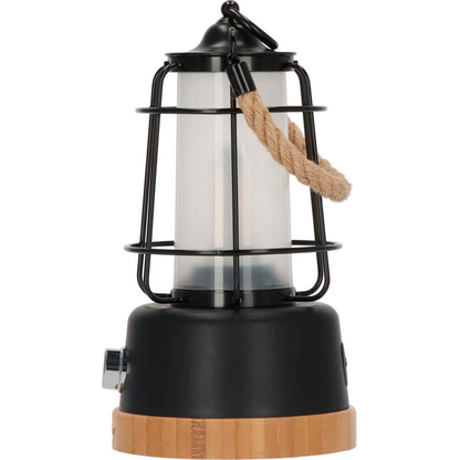 Artikelbild 5 für brennenstuhl CAL 1 LED Campinglampe schwarz, 10 - 350 Lumen, 1 St., Artikelnummer 734359