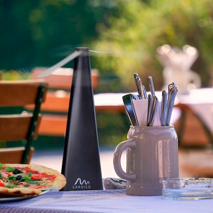 Artikelbild 2 für GARDIGO Fliegenwedler, Artikelnummer 797169