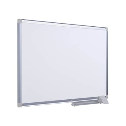 Artikelbild 2 für Bi-Office Whiteboard New Generation 200,0 x 100,0 cm weiß emaillierter Stahl, Artikelnummer 611792