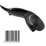 Artikelbild 1 für Honeywell Eclipse 5145 USB Laser-Barcodescanner, Artikelnummer 304162