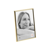 Artikelbild 1 für walther design Bilderrahmen Chloe gold 13,1 x 18,1 cm, 1 St., Artikelnummer 617946