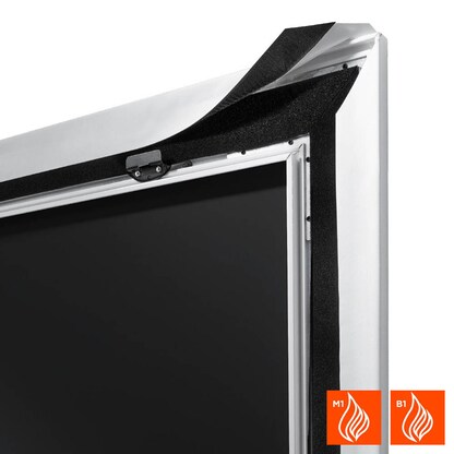 Artikelbild 4 für celexon Rahmenleinwand Expert PureWhite 16:10, 280 x 175 cm Projektionsfläche, Artikelnummer 696704