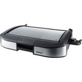 Artikelbild 1 für Steba Elektrogrill VG 195 2.200 W 58,0 x 39,0 x 11,5 cm, 1 St., Artikelnummer 174819