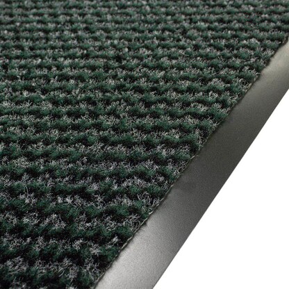 Artikelbild 4 für Mercury Fußmatte Starlight grün gemustert 80,0 x 120,0 cm, Artikelnummer 201008