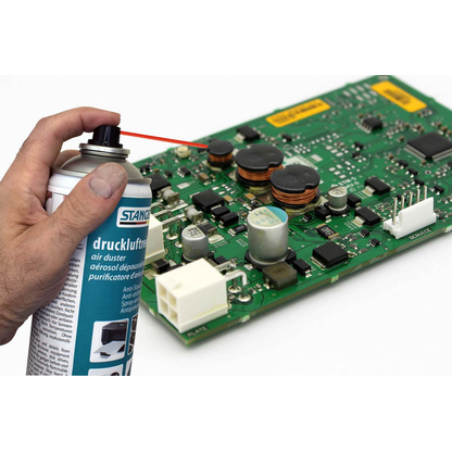 Artikelbild 3 für STANGER Druckluftreiniger, 1 St., Artikelnummer 385937