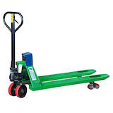 Artikelbild 1 für PFAFF Hubwagen, Artikelnummer 410247