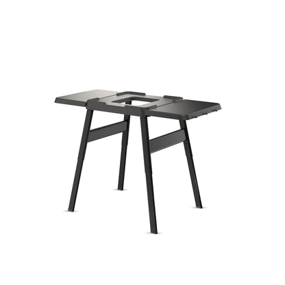 Artikelbild 2 für NINJA® Seitentisch für Grill Woodfire XSKUSSTBLEU 56,0 cm 37,0 cm, 1 St., Artikelnummer 455588