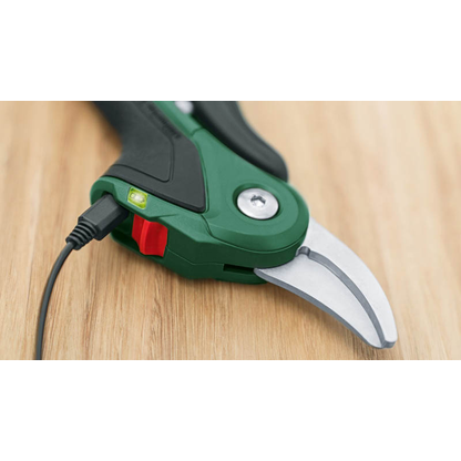 Artikelbild 3 für BOSCH Home & Garden EasyPrune Akku-Astschere 3,6 V, mit 1 Akku, Artikelnummer 467666