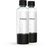 Artikelbild 1 für Sodapop Flaschen PET 850,0 ml, 2 St., Artikelnummer 627347