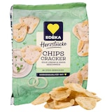 Artikelbild 1 für EDEKA Herzstücke Chips 125,0 g, Artikelnummer 532026