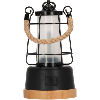 Artikelbild 6 für brennenstuhl CAL 1 LED Campinglampe schwarz, 10 - 350 Lumen, 1 St., Artikelnummer 734359