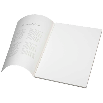 Artikelbild 4 für HAHNEMÜHLE Malblock Bamboo 30,0 x 40,0 cm 265 g/qm, 25 Blatt, 1 Block, Artikelnummer 708844