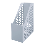 Artikelbild 1 für HAN Stehsammler Klassik XXL 1603-11D lichtgrau Kunststoff, DIN A4, 2 St., Artikelnummer 398867