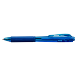 Artikelbild 1 für Pentel Kugelschreiber BK440 hellblau/transparent, Schreibfarbe: hellblau, 1 St., Artikelnummer 388496