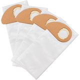 Artikelbild 1 für Nilfisk 81943048 Staubsaugerbeutel, 4 St., Artikelnummer 199947