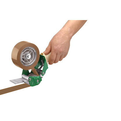 Artikelbild 2 für SUPRA Packbandabroller, Artikelnummer 499798