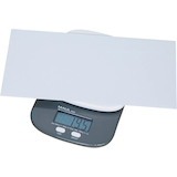 Artikelbild 1 für MAUL Briefwaage MAULstart grau für max. 2,0 kg, Artikelnummer 269312