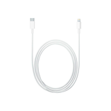 Artikelbild 1 für Apple Lightning/USB C Kabel 1,0 m weiß, 1 St., Artikelnummer 355832