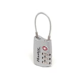 Artikelbild 1 für Master Lock® Gepäckschloss 4688EURD farbsortiert, 1 St., Artikelnummer 727513