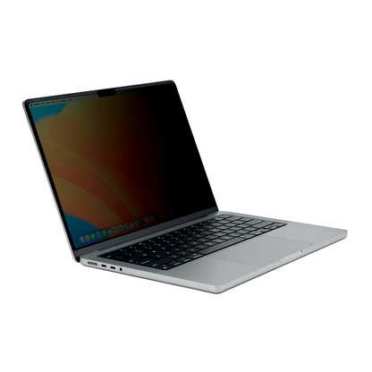 Artikelbild 2 für Kensington Display-Blickschutzfolie für Apple MacBook Pro 14“, Artikelnummer 214409