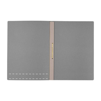 Artikelbild 3 für ELBA Pendelhefter Karton grau DIN A4 1x Amtsheftung, 1 St., Artikelnummer 332696