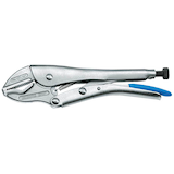 Artikelbild 1 für GEDORE Gripzange 6406700, Länge: 230 mm, 1 St., Artikelnummer 334429