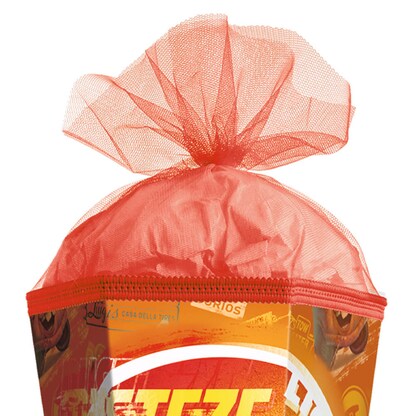 Artikelbild 5 für ROTH Schultüte Disney Pixar Cars 85,0 cm mehrfarbig, Artikelnummer 676936