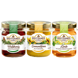 Artikelbild 1 für BREITSAMER HONIG Der klassische Dreierlei Honig, 3x 67,0 g, Artikelnummer 803839