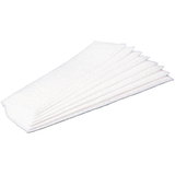 Artikelbild 1 für MAUL Löschpapier für Tafellöscher, 10 St., Artikelnummer 906842