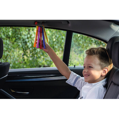 Artikelbild 5 für STABILO Cappi Filzstifte farbsortiert, 24 St., Artikelnummer 108561